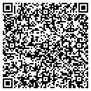 QR code with Art Design contacts