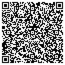 QR code with C S Lighting contacts
