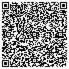 QR code with AAMCO Transmissions contacts