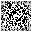 QR code with Araz Bakery contacts