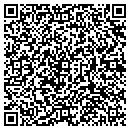 QR code with John T Brewer contacts