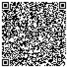 QR code with Hercules Welding & Fbrctng Inc contacts