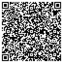 QR code with Copelands contacts