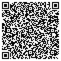 QR code with B Flock contacts