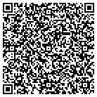 QR code with Martin & Cobe Construction contacts