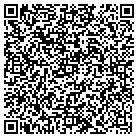 QR code with People Inc Of Russell County contacts