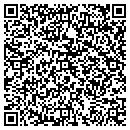 QR code with Zebrack Group contacts
