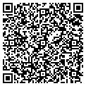 QR code with Compusult contacts