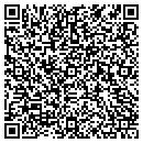 QR code with Amfil Inc contacts