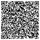 QR code with David W Scott Excavating contacts