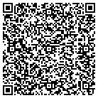 QR code with Patricia Velkoff PHD contacts
