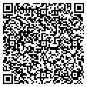 QR code with BCT contacts