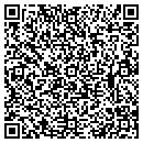 QR code with Peebles 029 contacts