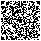 QR code with Leavells Animal Hospital contacts