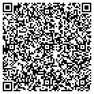 QR code with D P Technology Service Inc contacts