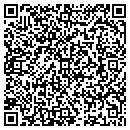 QR code with Herend Guild contacts