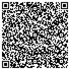 QR code with R N Shashaty & Sons Inc contacts