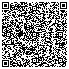 QR code with H & R Block Tax Service contacts