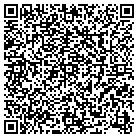 QR code with H R Software Solutions contacts