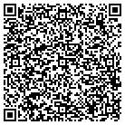 QR code with Admiral Pool & Spa Service contacts