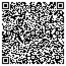 QR code with Alpha Bits contacts