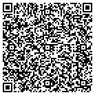 QR code with C & C Carpet Cleaning contacts