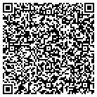 QR code with Markowitz Appliance Center contacts
