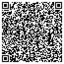 QR code with George Amos contacts