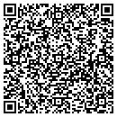 QR code with Translating contacts