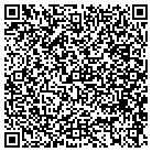 QR code with C & R Clothing & More contacts