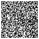QR code with U-Store-It contacts
