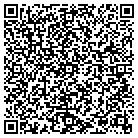 QR code with Manassas Hearing Center contacts