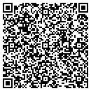 QR code with Actiondale contacts