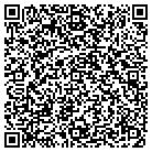 QR code with JMH Medias Sleep Center contacts