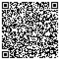 QR code with IBM contacts