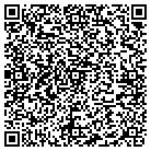 QR code with Anti Aging Institute contacts