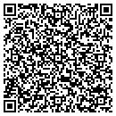 QR code with J C Title Co contacts