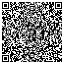 QR code with Cluff & Associates contacts