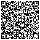 QR code with MGM Electric contacts