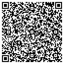 QR code with Tah Architects contacts