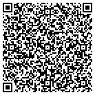 QR code with LA Sure Skin & Body Center contacts