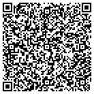 QR code with C & J Automobile Repair & Tow contacts