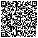 QR code with C R I contacts