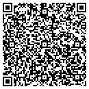 QR code with Atlas Underground contacts