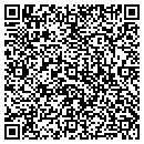 QR code with Testerman contacts