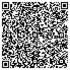 QR code with M&M Engraving Services Inc contacts