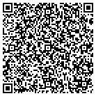 QR code with Walter C Via Enterprises Inc contacts