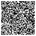 QR code with Bullets contacts