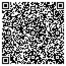 QR code with West Broad Shell contacts