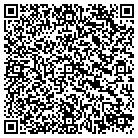 QR code with Luray Reptile Center contacts